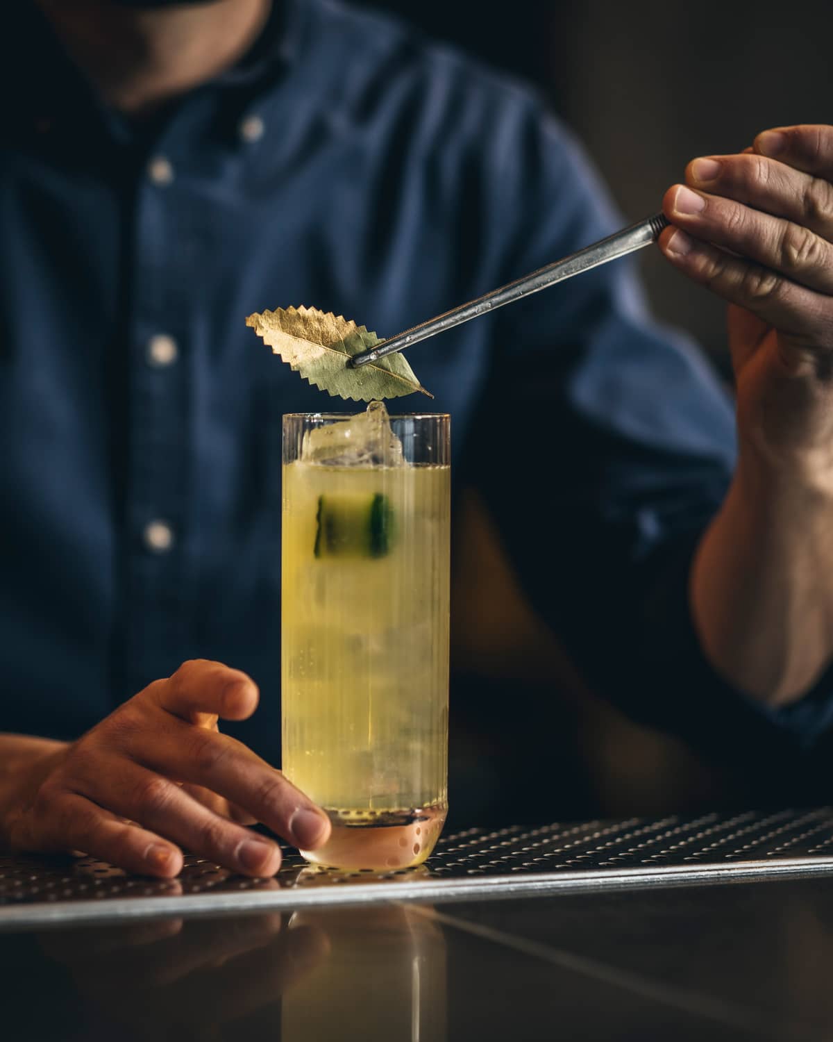 The Bar Lounge  | Chotto Matte 