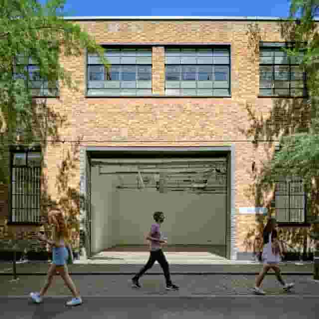 Protein Studios