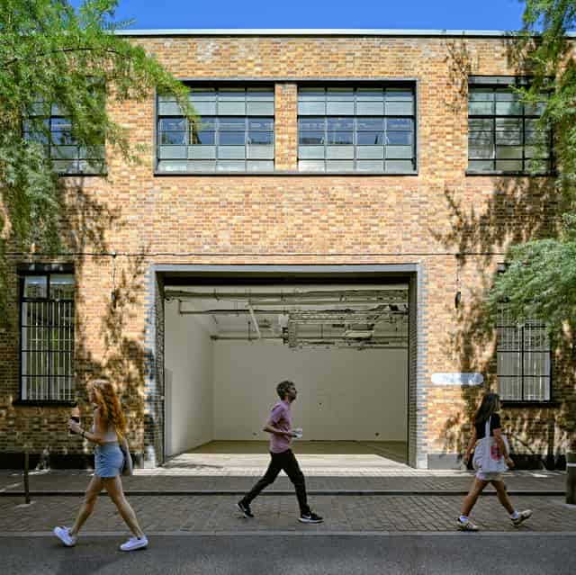 Studio 1 - 3
