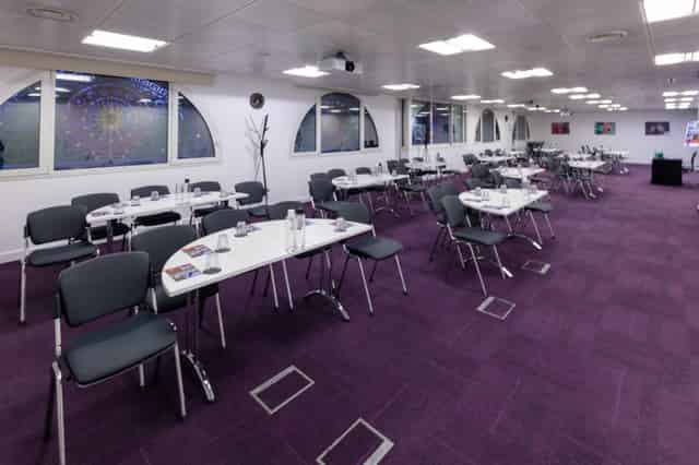 The Smithfield Suite