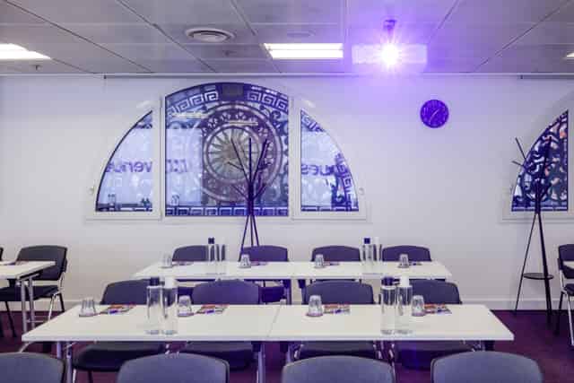 The Smithfield Suite