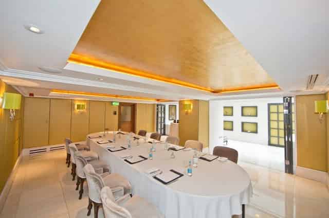 The Mayfair Suite
