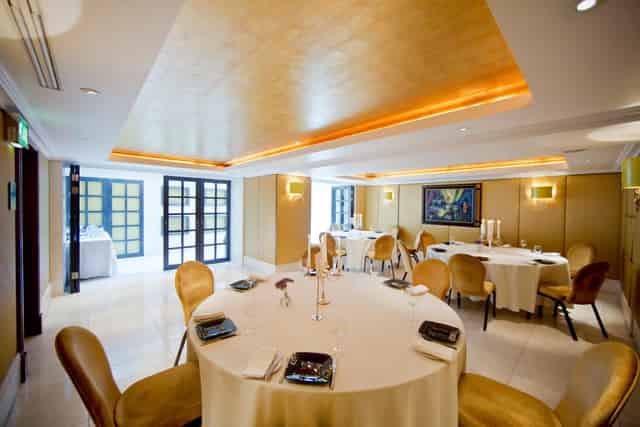 The Mayfair Suite