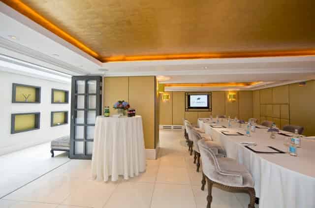 The Mayfair Suite