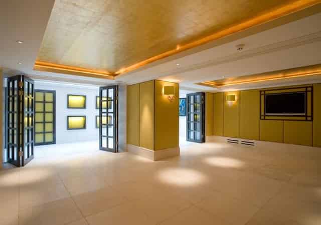 The Mayfair Suite
