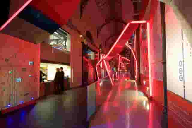 London Transport Museum