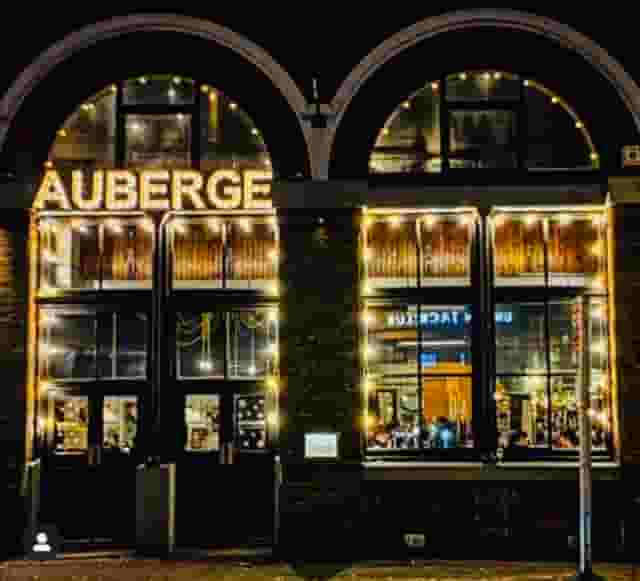 Auberge Bar/ Restaurant