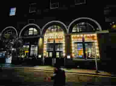 Oxford Street