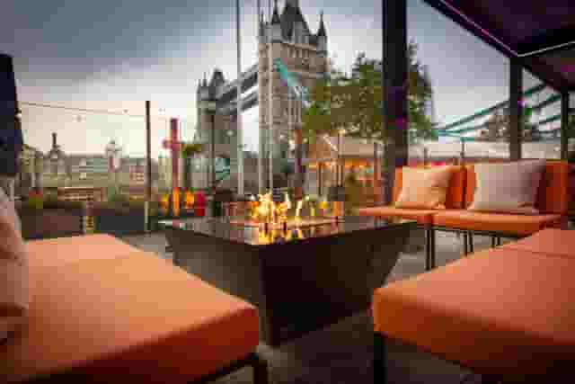 Vicinity London