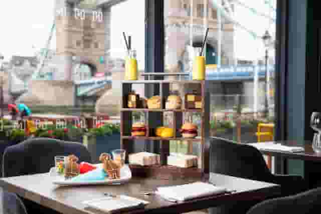 Vicinity London