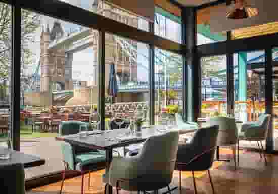 Vicinity London