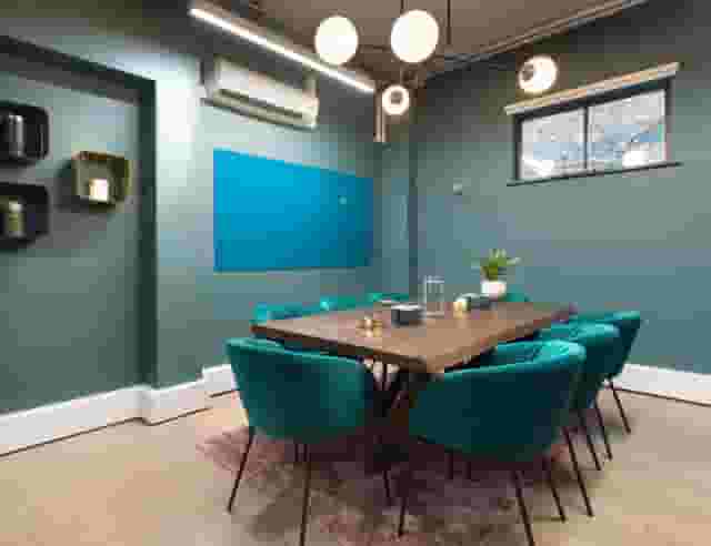 Meeting Room 2