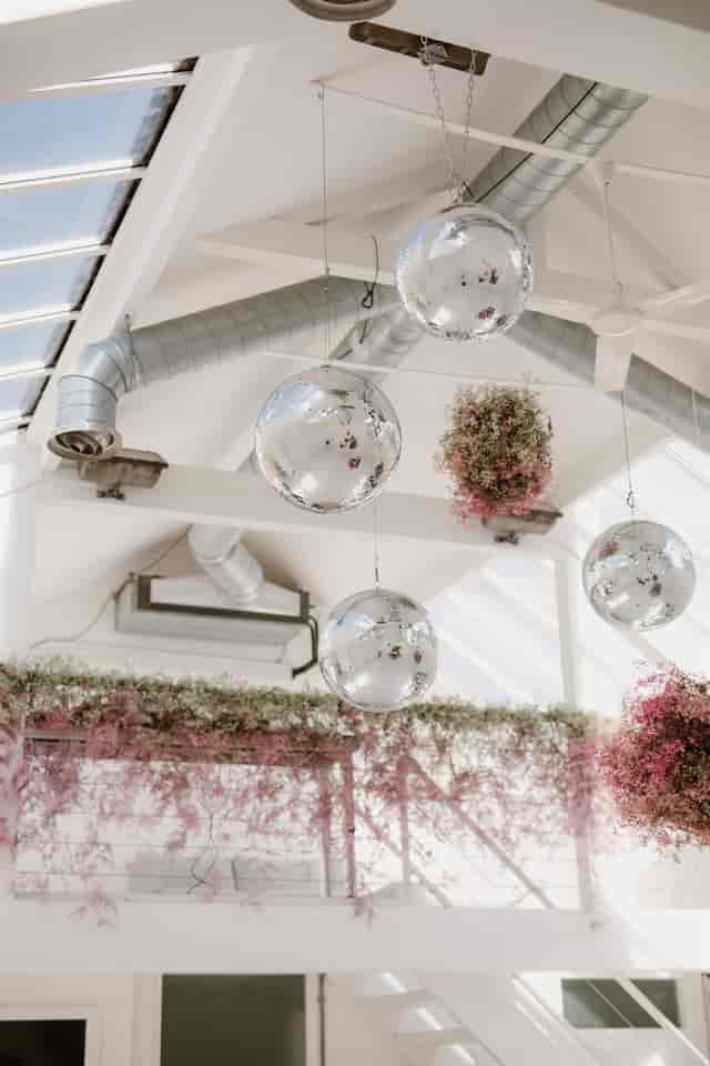 the loft