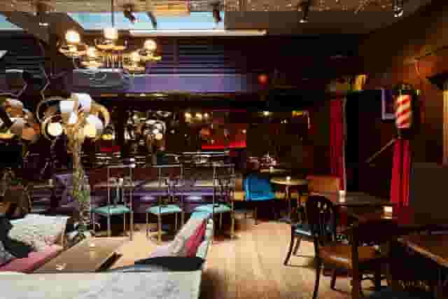Callooh Callay Shoreditch
