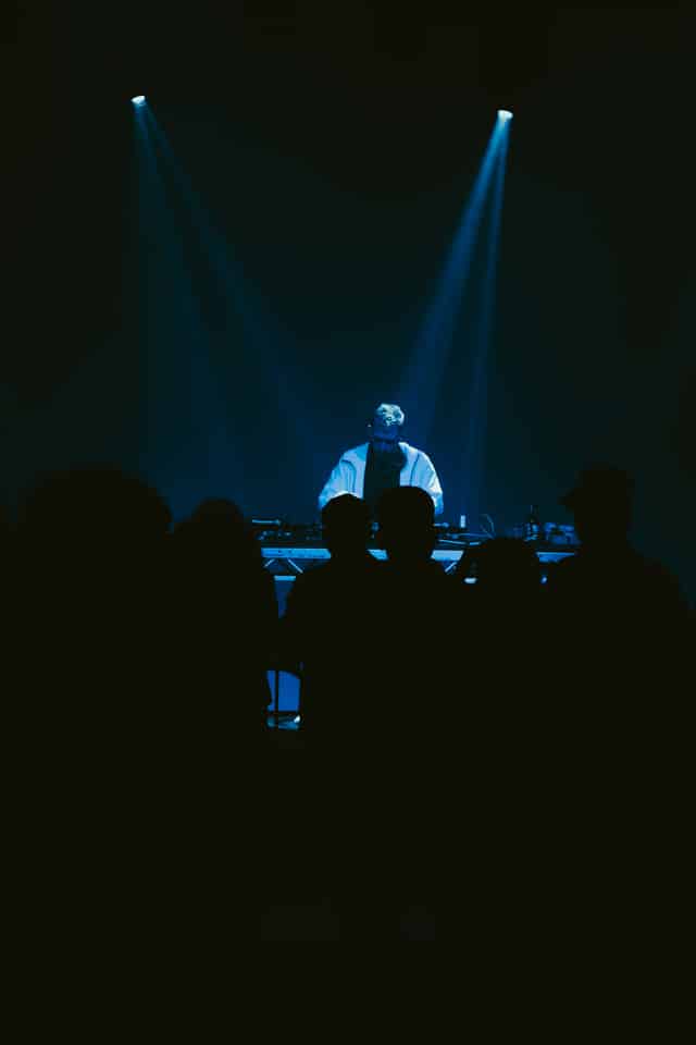 Studio One 