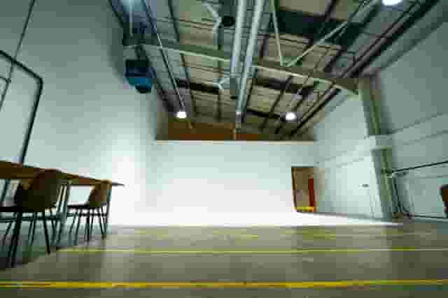 [Un.titled] Studio