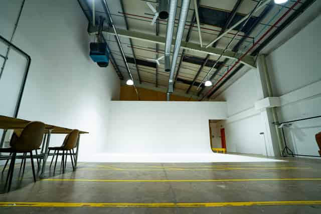 Studio Two
