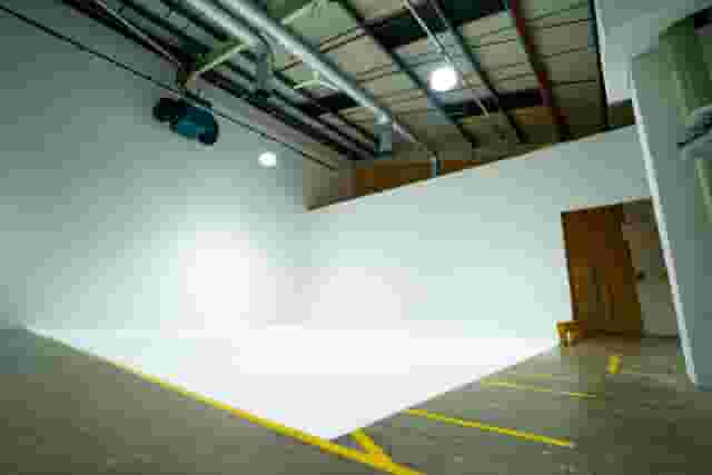 [Un.titled] Studio