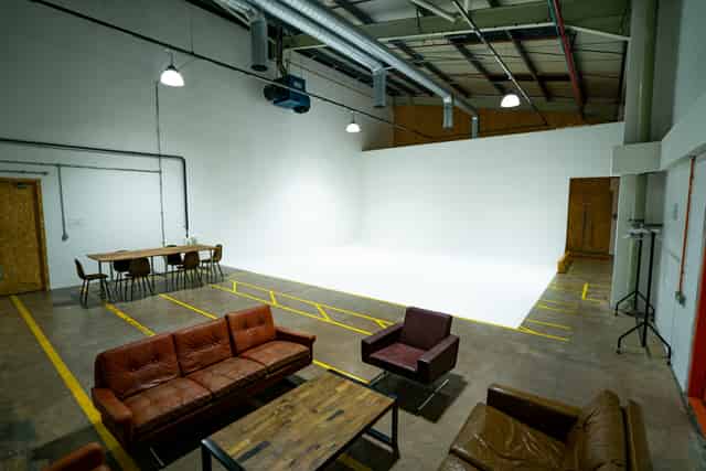 Studio Two