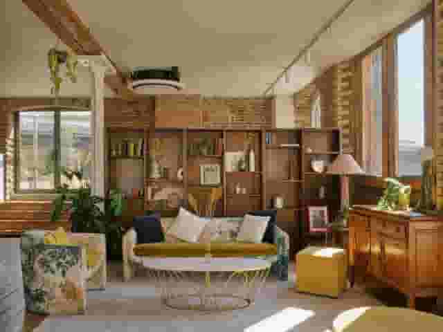 Menier Lounge