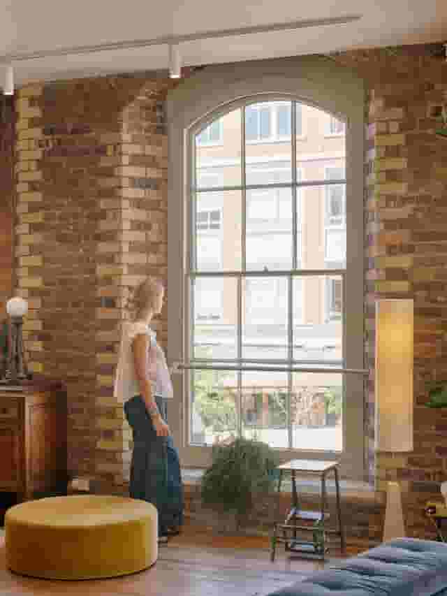 Menier Lounge