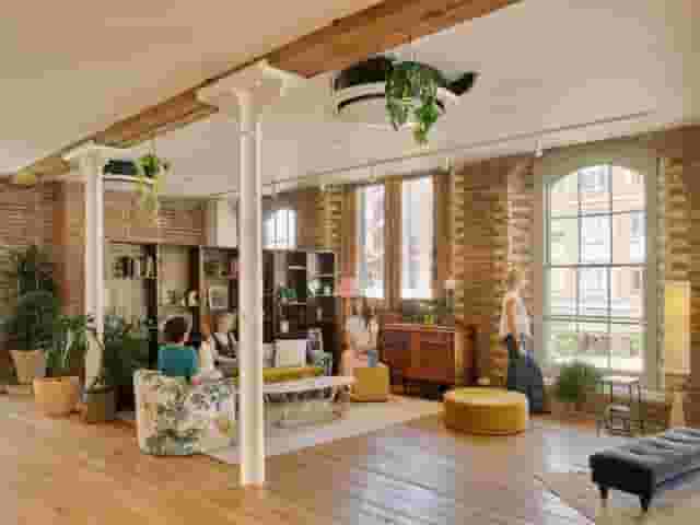Menier Lounge
