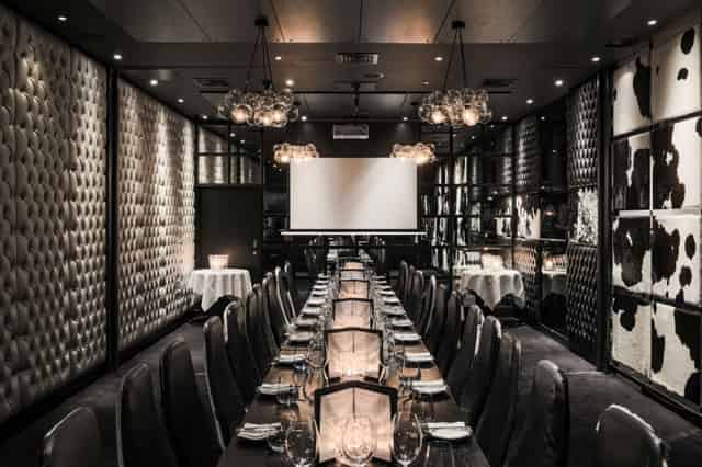 Andes Room