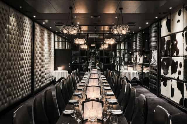 Andes Room