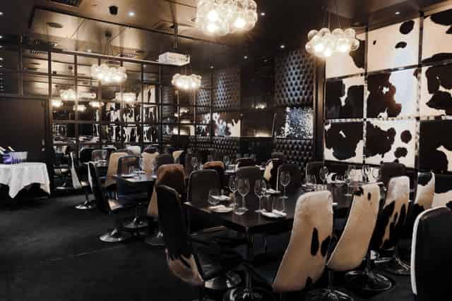 Andes Room