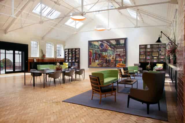 Smith Centre