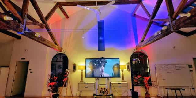 Private Party