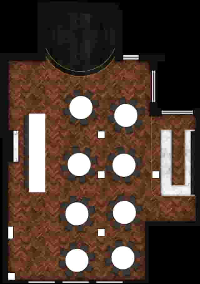 The Elizabeth Suite