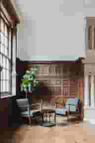 Formal Event Venues