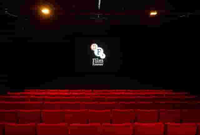 BFI Southbank