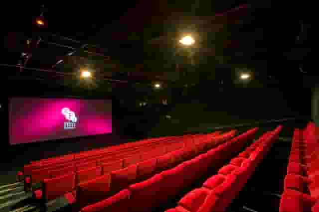 BFI Southbank