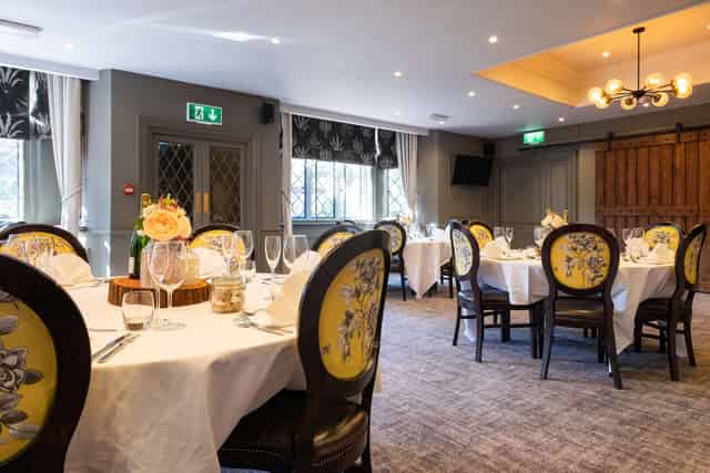 Westminster Suite
