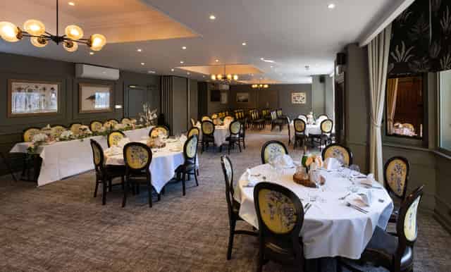 Westminster Suite