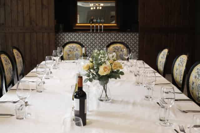 Westminster Suite