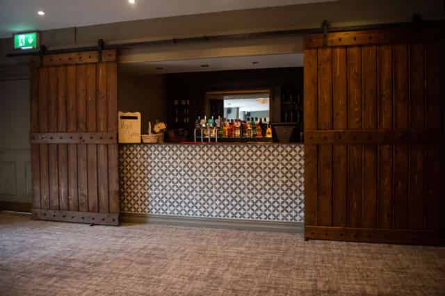 Westminster Suite