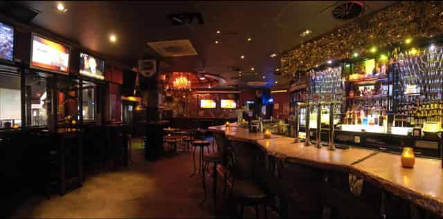Whole Venue