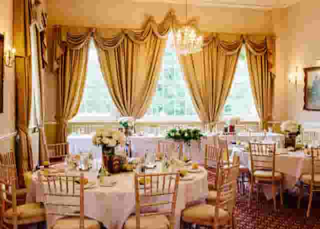 The Elms Hotel & Spa