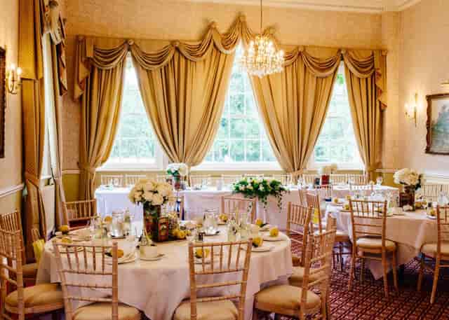 The Elms Hotel & Spa