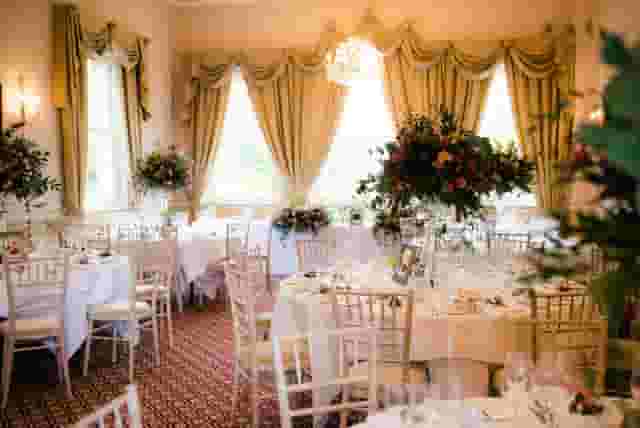 The Elms Hotel & Spa