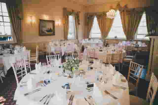 The Elms Hotel & Spa