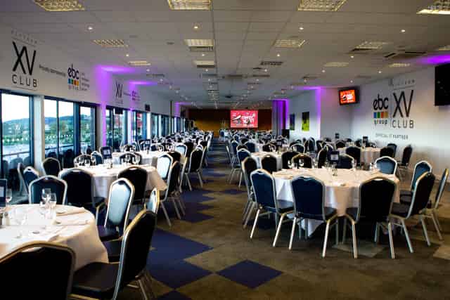 Duckworth Suite