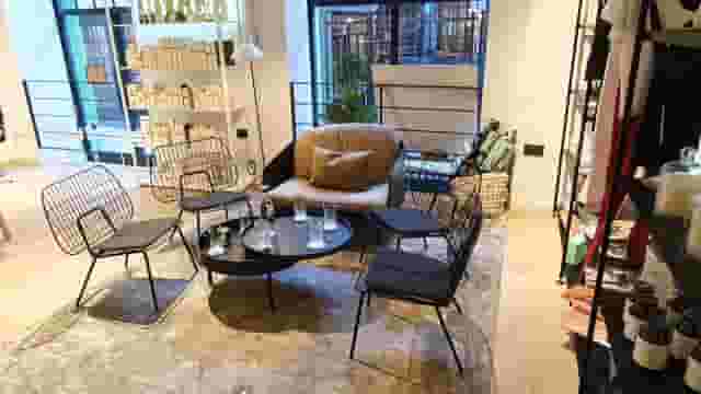 SMUK Belgravia