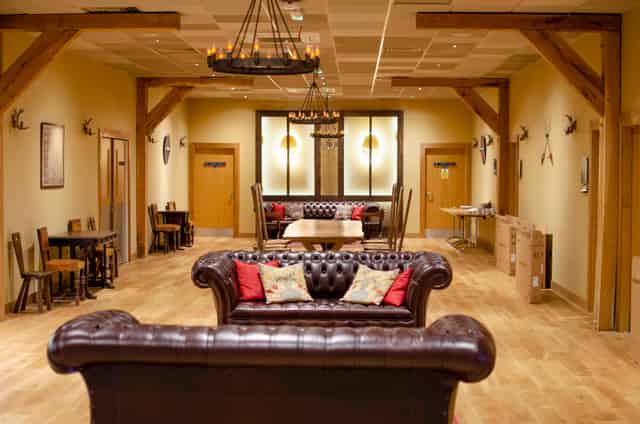 Mercian Suite