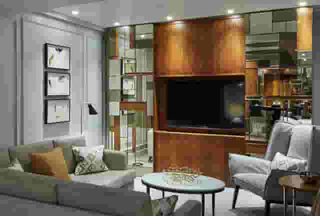 Westminster Suite