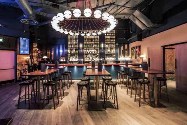 Exclusive Venue Hire