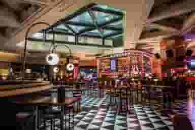 South London